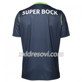 Sporting CP Drugi Nogometni Dres 2019-2020